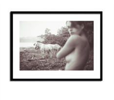 Calm Sea, Come See, Comme Ci #1 by Tappan Collective