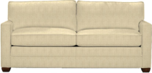Clemson 2 Seat Sofa - Ivory by Kravet
